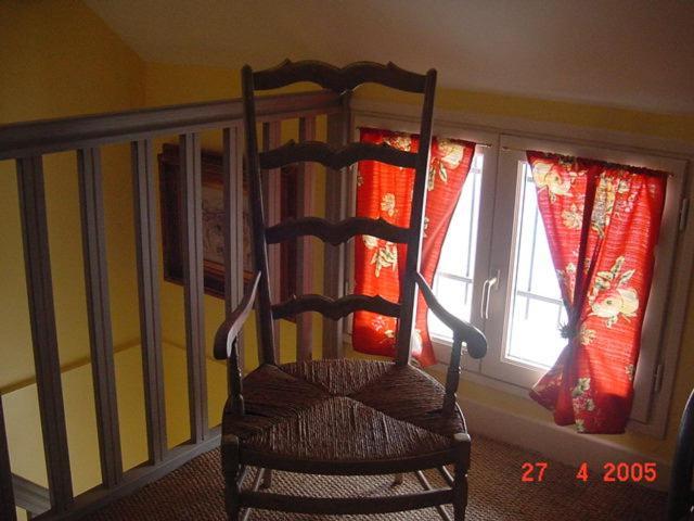 Chambres Et Table D'Hotes, Maisonnettes Individuelles Dans Propriete Privee Vézinnes Kamer foto